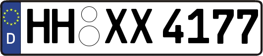 HH-XX4177