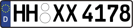 HH-XX4178