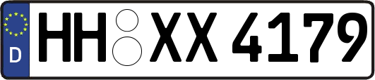HH-XX4179