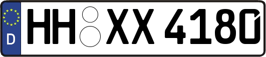 HH-XX4180