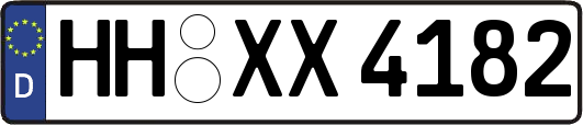 HH-XX4182
