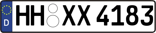 HH-XX4183