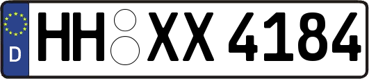 HH-XX4184