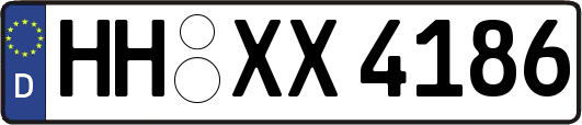 HH-XX4186