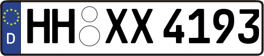 HH-XX4193