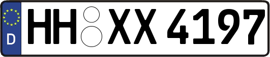 HH-XX4197