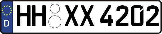 HH-XX4202
