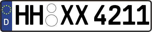 HH-XX4211