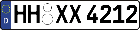 HH-XX4212