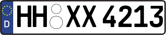 HH-XX4213