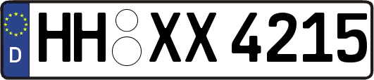 HH-XX4215