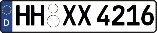 HH-XX4216
