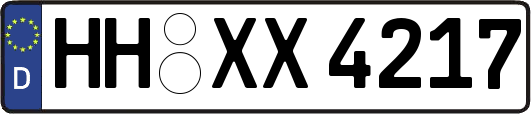 HH-XX4217