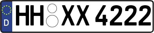 HH-XX4222