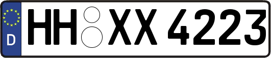 HH-XX4223