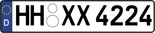 HH-XX4224