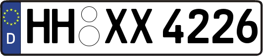 HH-XX4226