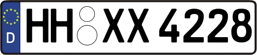 HH-XX4228