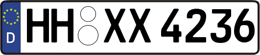 HH-XX4236