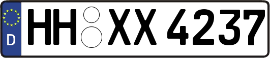 HH-XX4237