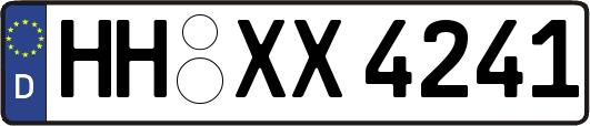 HH-XX4241