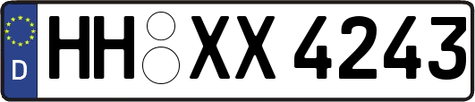 HH-XX4243