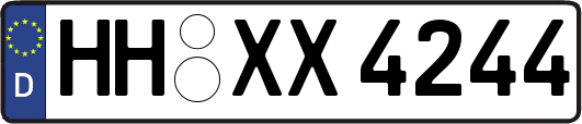 HH-XX4244