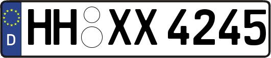 HH-XX4245