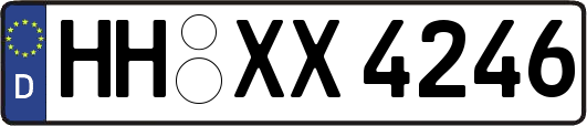 HH-XX4246