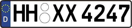 HH-XX4247