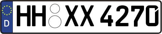 HH-XX4270