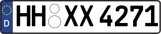 HH-XX4271