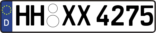 HH-XX4275