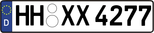 HH-XX4277