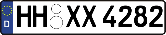 HH-XX4282