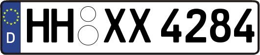 HH-XX4284