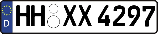 HH-XX4297