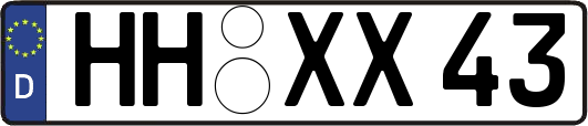HH-XX43