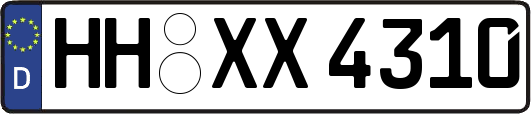 HH-XX4310