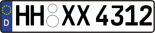 HH-XX4312