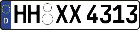 HH-XX4313