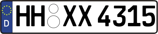 HH-XX4315