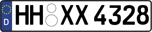 HH-XX4328