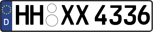 HH-XX4336