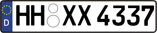 HH-XX4337