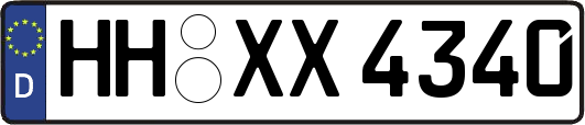 HH-XX4340