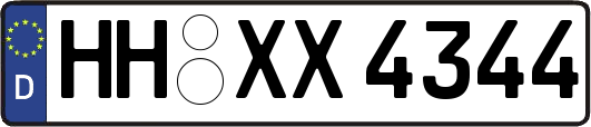 HH-XX4344
