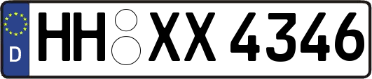 HH-XX4346