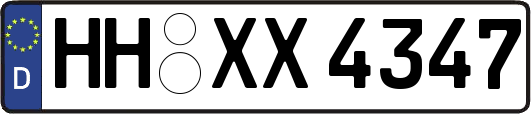 HH-XX4347