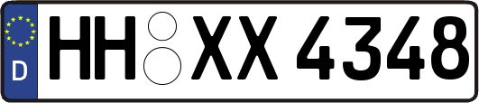 HH-XX4348